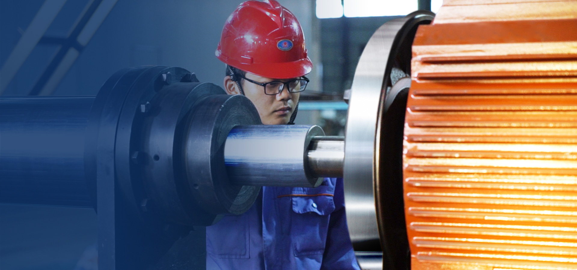 五跨標準化生產廠房